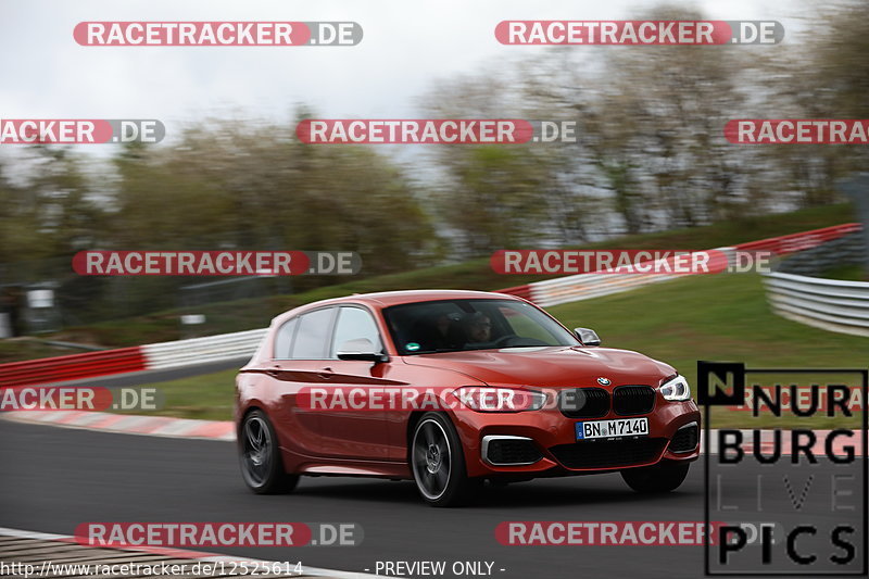 Bild #12525614 - Touristenfahrten Nürburgring Nordschleife (10.05.2021)