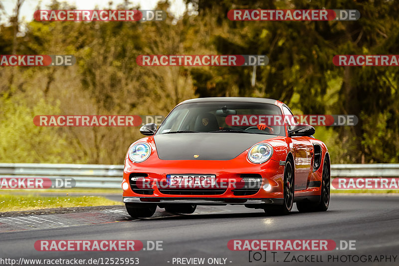 Bild #12525953 - Touristenfahrten Nürburgring Nordschleife (10.05.2021)