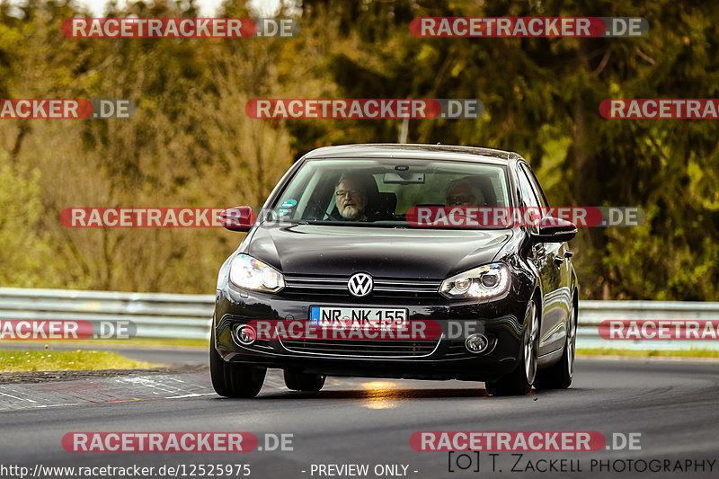 Bild #12525975 - Touristenfahrten Nürburgring Nordschleife (10.05.2021)