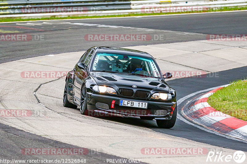 Bild #12526848 - Touristenfahrten Nürburgring Nordschleife (10.05.2021)