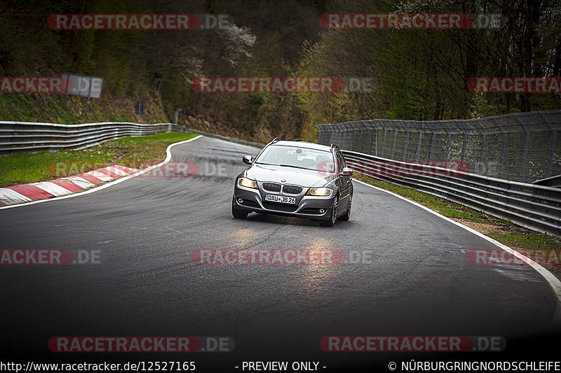 Bild #12527165 - Touristenfahrten Nürburgring Nordschleife (10.05.2021)