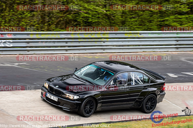 Bild #12527292 - Touristenfahrten Nürburgring Nordschleife (10.05.2021)