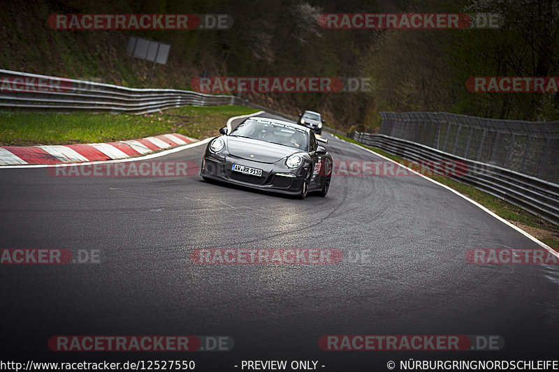 Bild #12527550 - Touristenfahrten Nürburgring Nordschleife (10.05.2021)