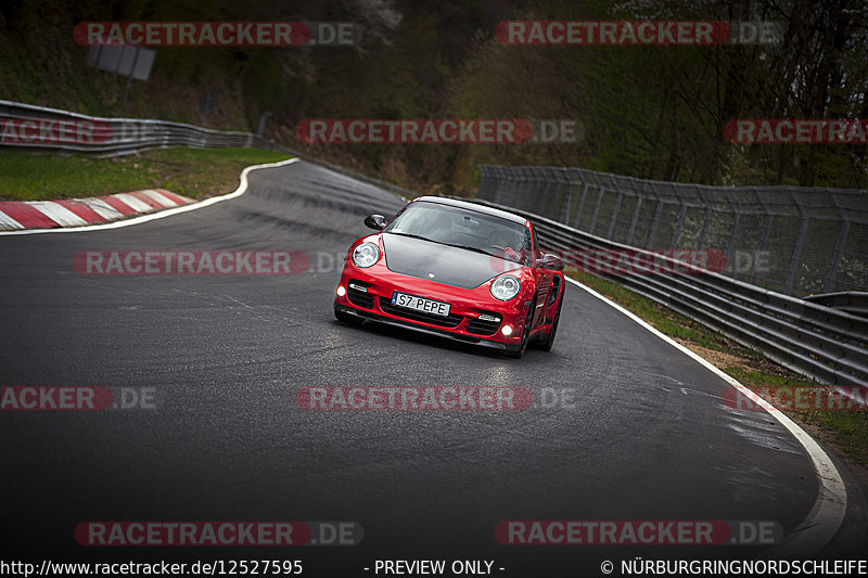 Bild #12527595 - Touristenfahrten Nürburgring Nordschleife (10.05.2021)