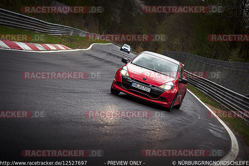 Bild #12527697 - Touristenfahrten Nürburgring Nordschleife (10.05.2021)