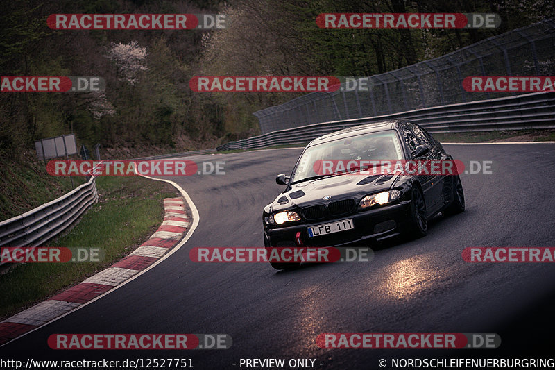 Bild #12527751 - Touristenfahrten Nürburgring Nordschleife (10.05.2021)