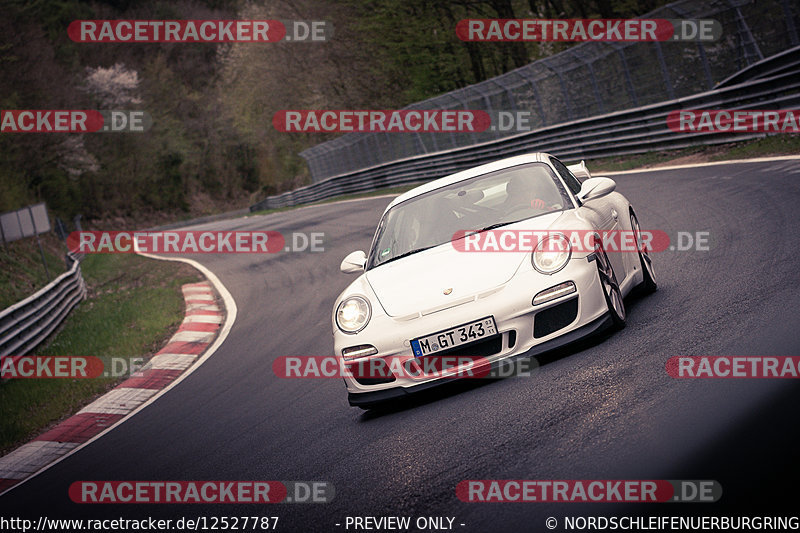 Bild #12527787 - Touristenfahrten Nürburgring Nordschleife (10.05.2021)