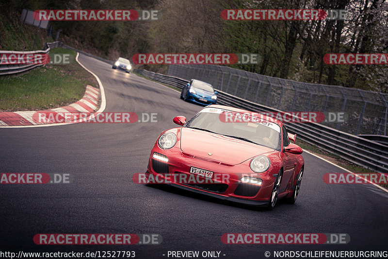 Bild #12527793 - Touristenfahrten Nürburgring Nordschleife (10.05.2021)