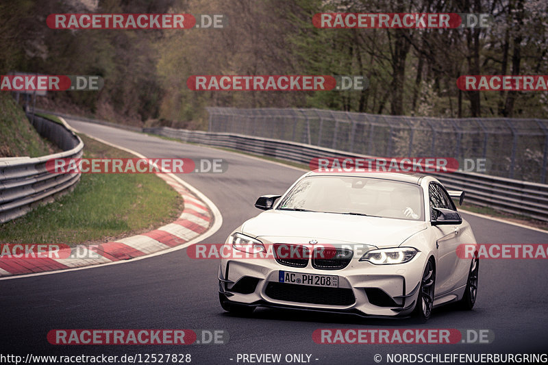 Bild #12527828 - Touristenfahrten Nürburgring Nordschleife (10.05.2021)