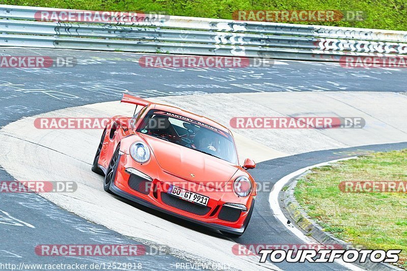 Bild #12529018 - Touristenfahrten Nürburgring Nordschleife (10.05.2021)