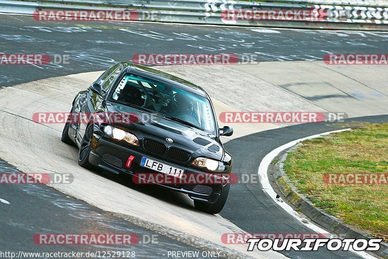 Bild #12529128 - Touristenfahrten Nürburgring Nordschleife (10.05.2021)