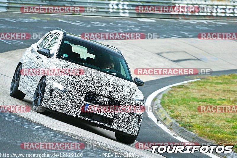 Bild #12529180 - Touristenfahrten Nürburgring Nordschleife (10.05.2021)