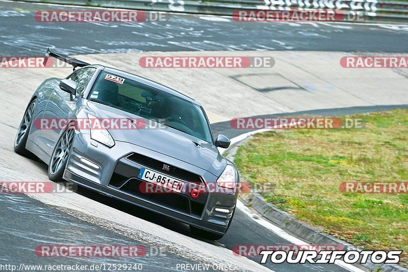 Bild #12529240 - Touristenfahrten Nürburgring Nordschleife (10.05.2021)