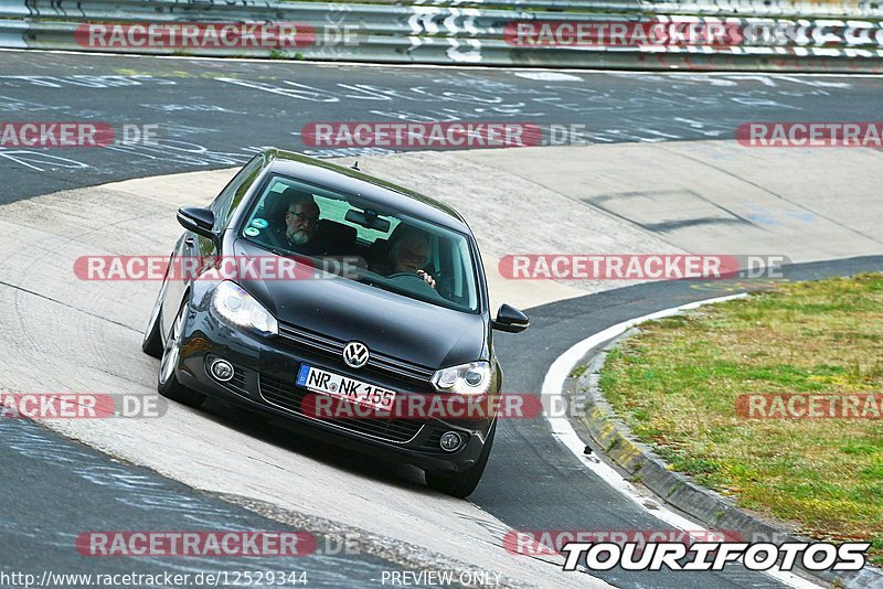 Bild #12529344 - Touristenfahrten Nürburgring Nordschleife (10.05.2021)