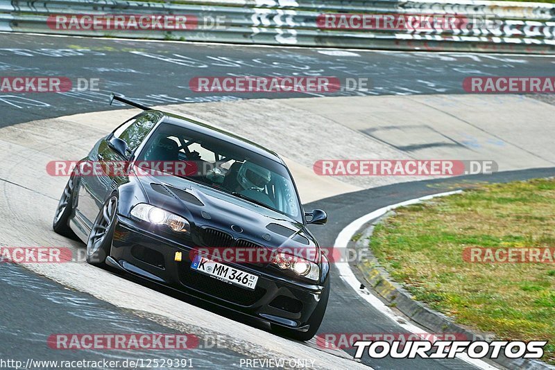 Bild #12529391 - Touristenfahrten Nürburgring Nordschleife (10.05.2021)