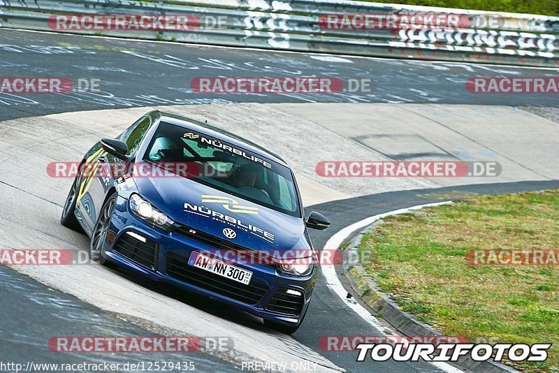 Bild #12529435 - Touristenfahrten Nürburgring Nordschleife (10.05.2021)