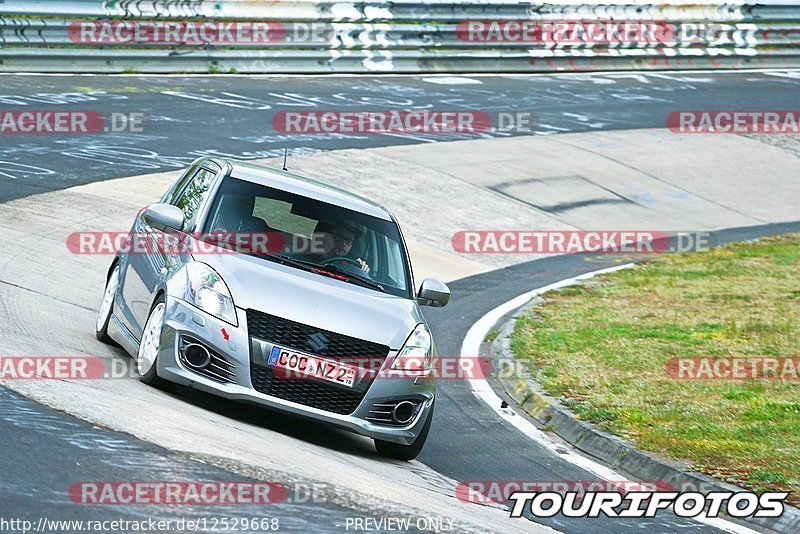 Bild #12529668 - Touristenfahrten Nürburgring Nordschleife (10.05.2021)