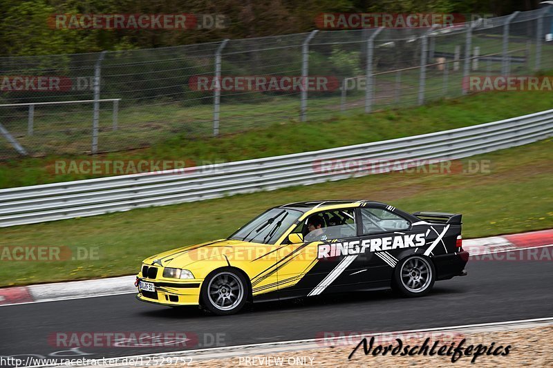 Bild #12529752 - Touristenfahrten Nürburgring Nordschleife (11.05.2021)