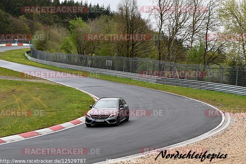 Bild #12529787 - Touristenfahrten Nürburgring Nordschleife (11.05.2021)