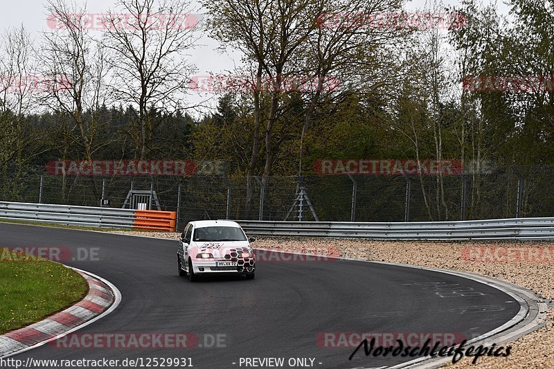 Bild #12529931 - Touristenfahrten Nürburgring Nordschleife (11.05.2021)