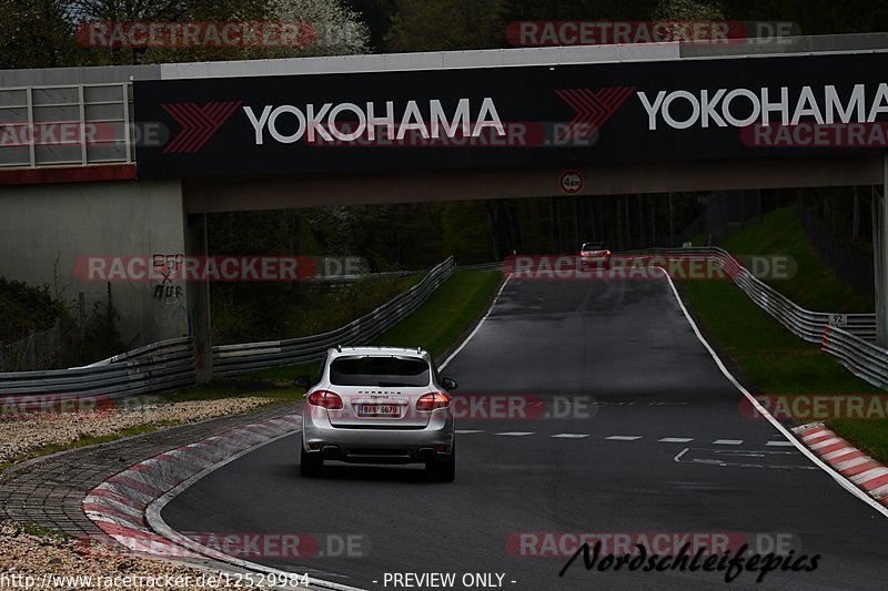 Bild #12529984 - Touristenfahrten Nürburgring Nordschleife (11.05.2021)