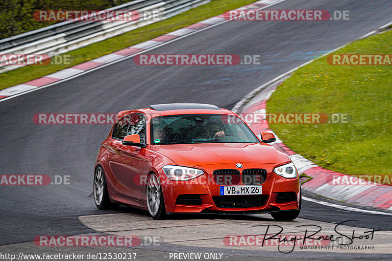 Bild #12530237 - Touristenfahrten Nürburgring Nordschleife (11.05.2021)