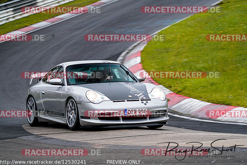 Bild #12530241 - Touristenfahrten Nürburgring Nordschleife (11.05.2021)