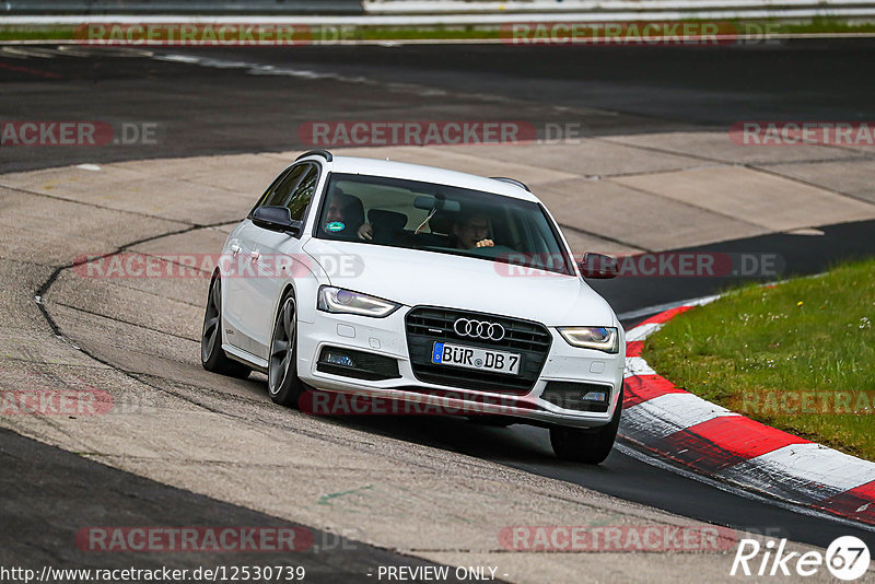 Bild #12530739 - Touristenfahrten Nürburgring Nordschleife (11.05.2021)