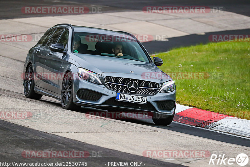 Bild #12530745 - Touristenfahrten Nürburgring Nordschleife (11.05.2021)