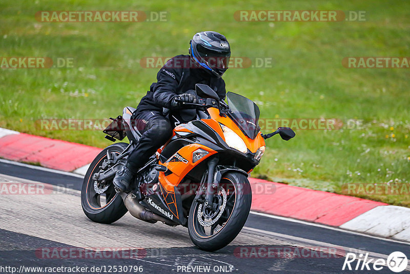 Bild #12530796 - Touristenfahrten Nürburgring Nordschleife (11.05.2021)