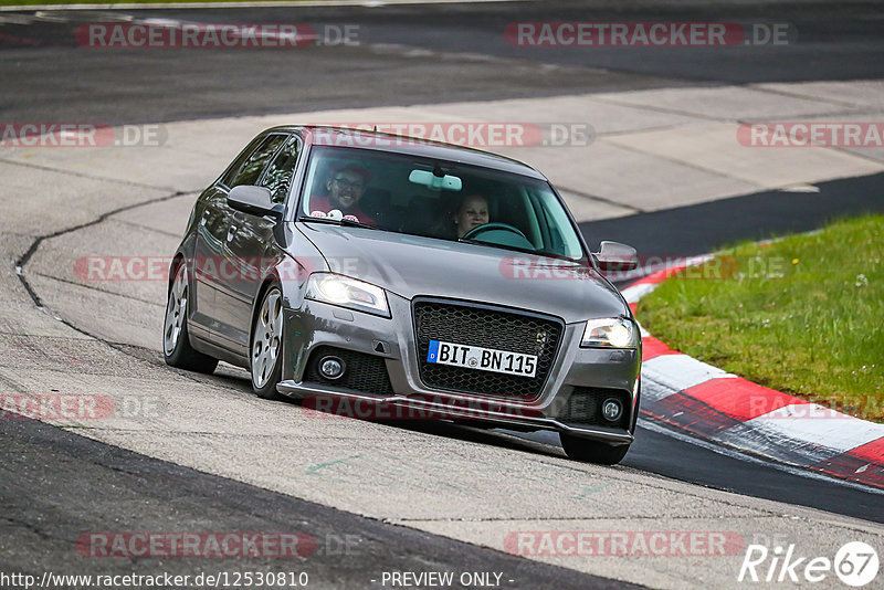 Bild #12530810 - Touristenfahrten Nürburgring Nordschleife (11.05.2021)