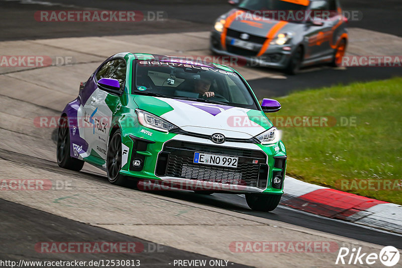 Bild #12530813 - Touristenfahrten Nürburgring Nordschleife (11.05.2021)