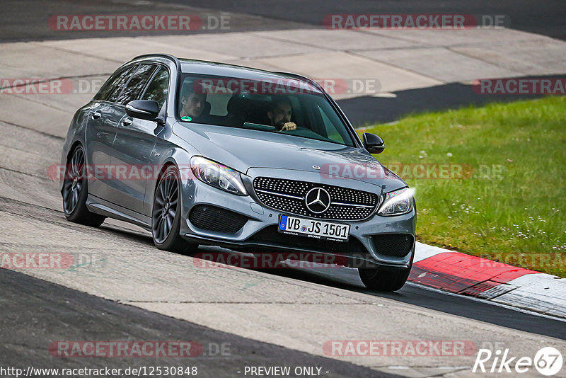 Bild #12530848 - Touristenfahrten Nürburgring Nordschleife (11.05.2021)