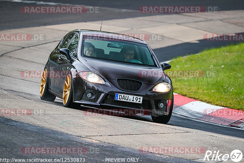 Bild #12530873 - Touristenfahrten Nürburgring Nordschleife (11.05.2021)