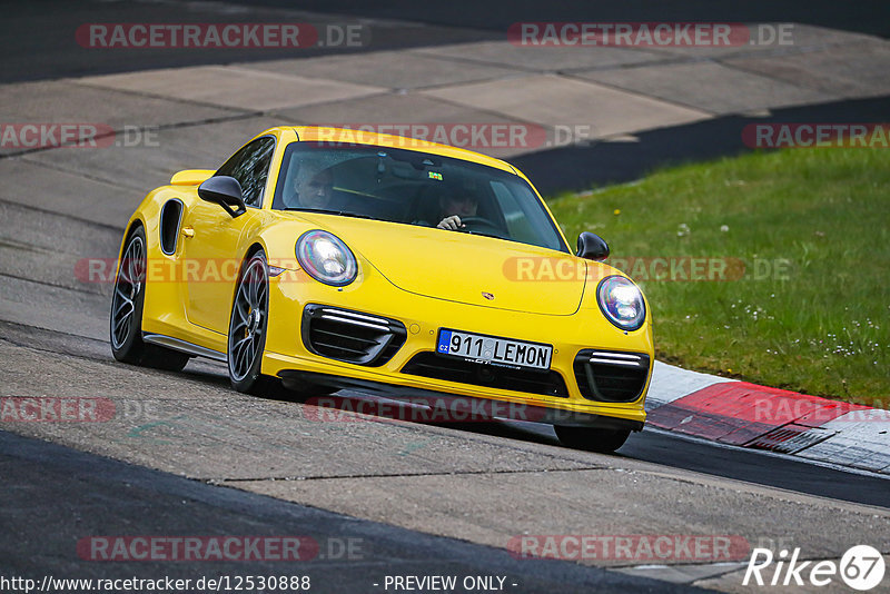 Bild #12530888 - Touristenfahrten Nürburgring Nordschleife (11.05.2021)