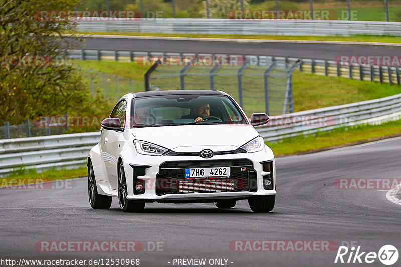 Bild #12530968 - Touristenfahrten Nürburgring Nordschleife (11.05.2021)