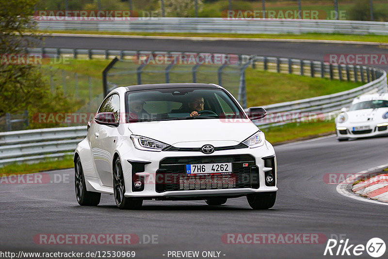 Bild #12530969 - Touristenfahrten Nürburgring Nordschleife (11.05.2021)