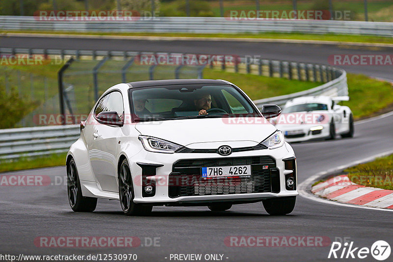 Bild #12530970 - Touristenfahrten Nürburgring Nordschleife (11.05.2021)