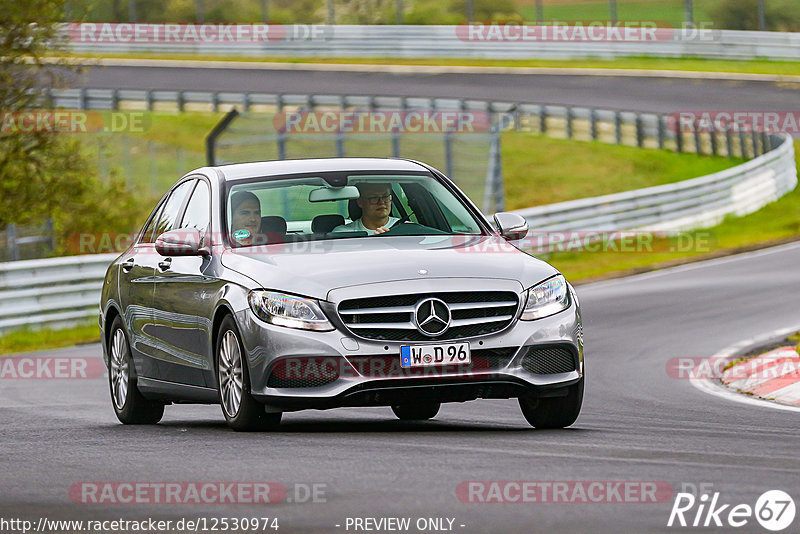 Bild #12530974 - Touristenfahrten Nürburgring Nordschleife (11.05.2021)