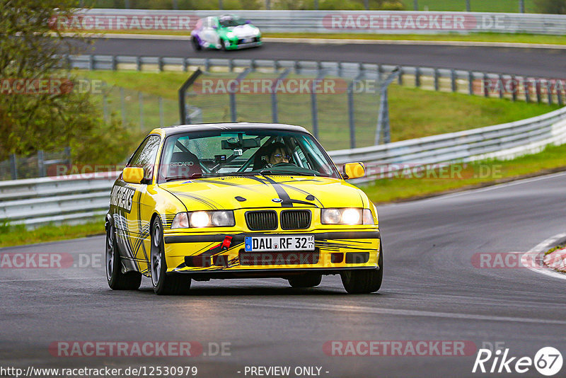 Bild #12530979 - Touristenfahrten Nürburgring Nordschleife (11.05.2021)