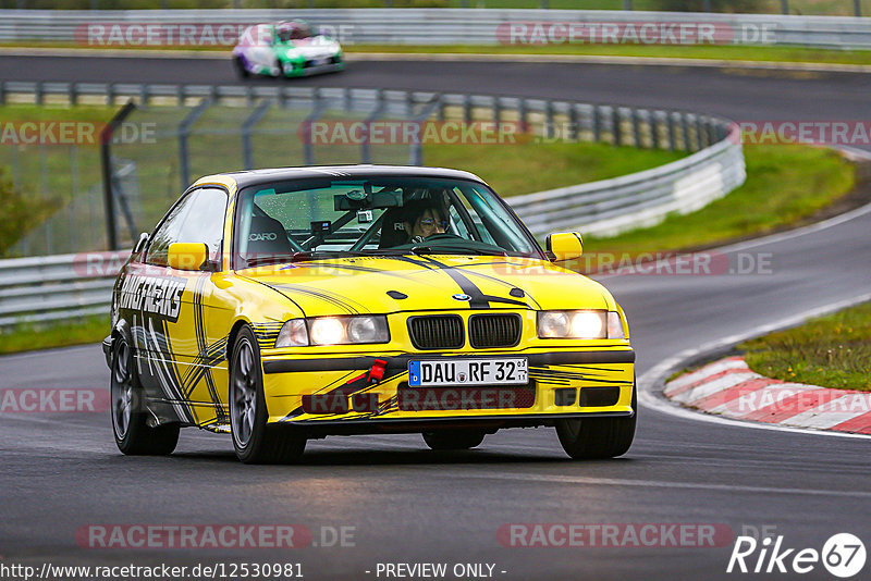 Bild #12530981 - Touristenfahrten Nürburgring Nordschleife (11.05.2021)