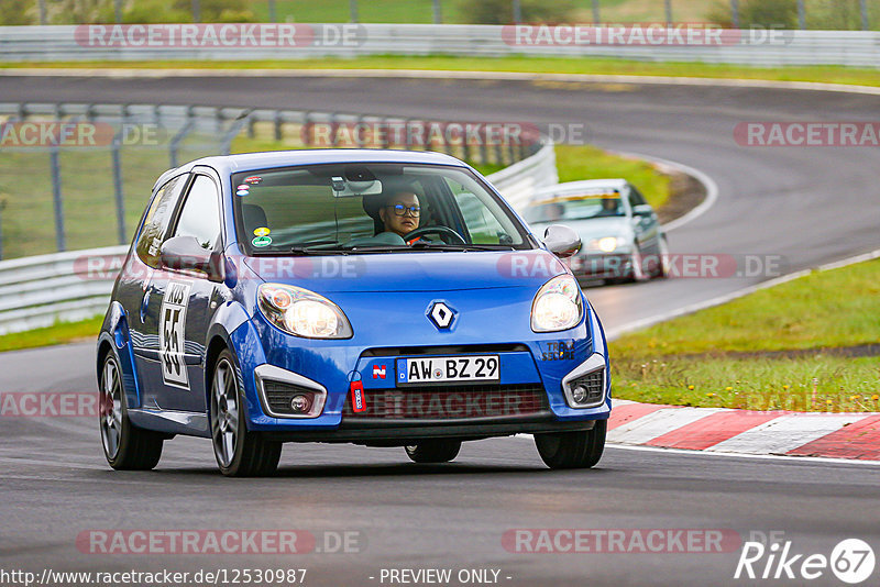 Bild #12530987 - Touristenfahrten Nürburgring Nordschleife (11.05.2021)