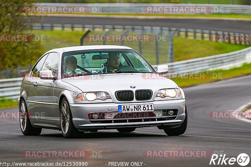 Bild #12530990 - Touristenfahrten Nürburgring Nordschleife (11.05.2021)