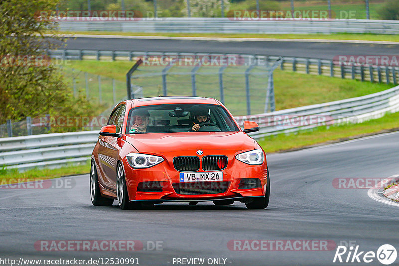 Bild #12530991 - Touristenfahrten Nürburgring Nordschleife (11.05.2021)