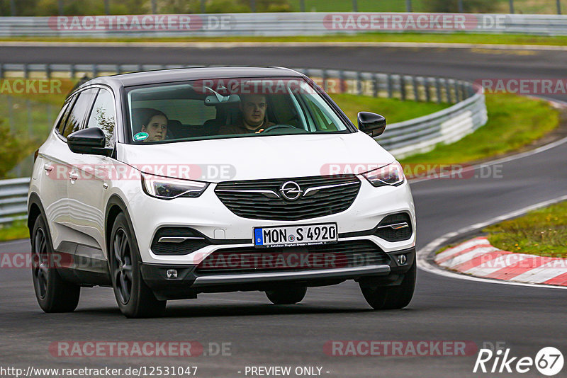 Bild #12531047 - Touristenfahrten Nürburgring Nordschleife (11.05.2021)