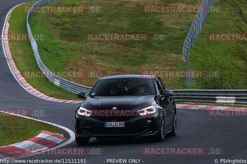 Bild #12531191 - Touristenfahrten Nürburgring Nordschleife (11.05.2021)