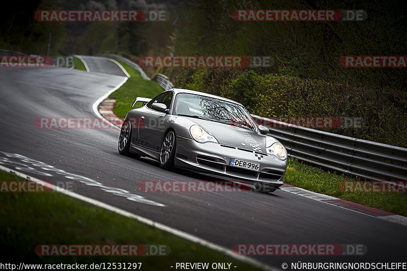 Bild #12531297 - Touristenfahrten Nürburgring Nordschleife (11.05.2021)