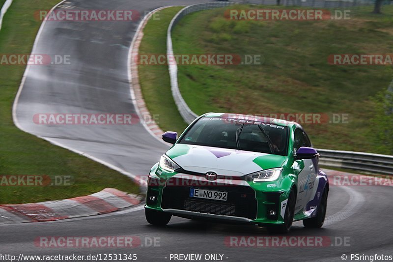 Bild #12531345 - Touristenfahrten Nürburgring Nordschleife (11.05.2021)