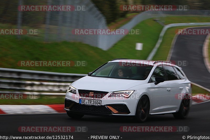 Bild #12532174 - Touristenfahrten Nürburgring Nordschleife (11.05.2021)