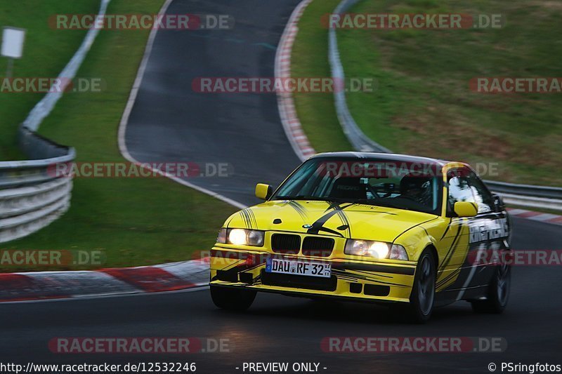 Bild #12532246 - Touristenfahrten Nürburgring Nordschleife (11.05.2021)